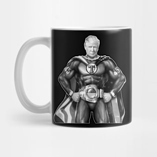 Trump Super Mug